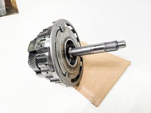 01-05 Lexus Is300 A/T Transmission Stator Shaft 35370-30060 Oem