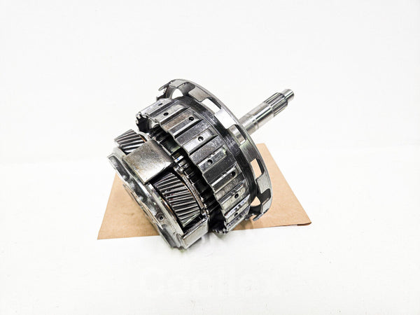 01-05 Lexus Is300 A/T Transmission Stator Shaft 35370-30060 Oem
