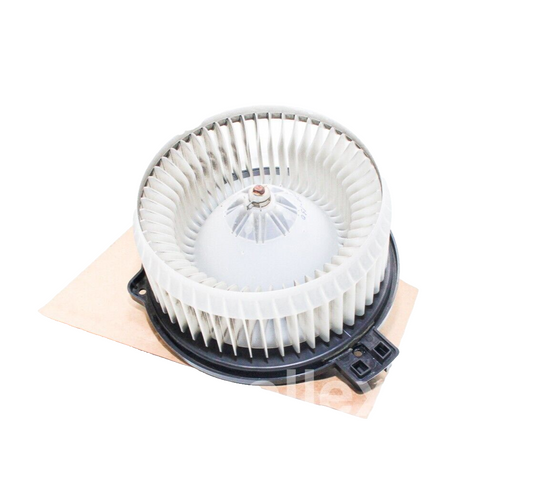 01-05 Lexus Is300 Blower Motor w/Fan 87103-53020 Oem Used