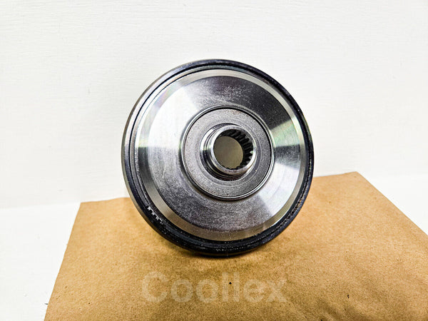 01-05 Lexus Is300 A/t Transmission Front Ring For 35104-30200 Oem Used