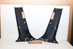 01-05 Lexus Is300 Center Pillar Lh Rh 62413-53010-C0 62414-53010-C0 Oem