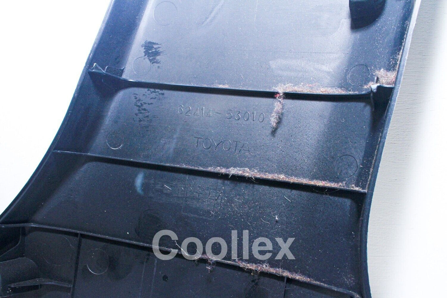 01-05 Lexus Is300 Center Pillar Lh Rh 62413-53010-C0 62414-53010-C0 Oem