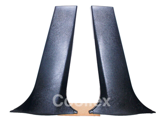 01-05 Lexus Is300 Center Pillar Lh Rh 62413-53010-C0 62414-53010-C0 Oem