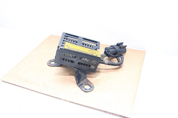 01-05 Lexus Is300 Daytime Running Light Resistor 82695-53010 Oem Used