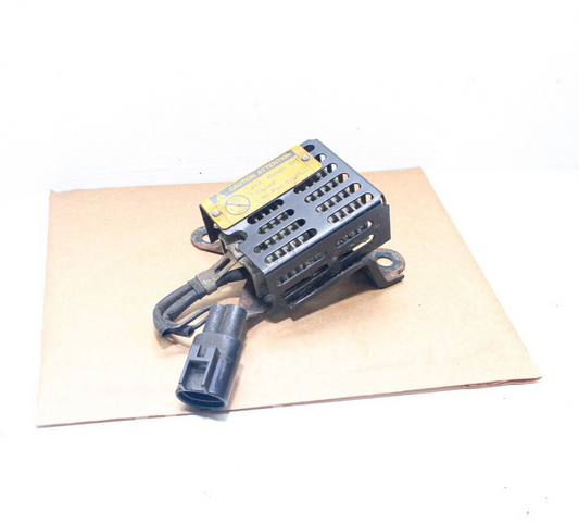 01-05 Lexus Is300 Daytime Running Light Resistor 82695-53010 Oem Used