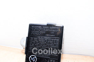 01-05 Lexus Is300 Door Control Receiver Module 89741-53070 Oem