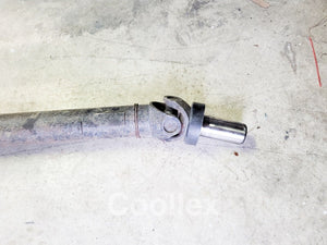01-05 Lexus Is300 Drive Shaft 37120-51010 Oem Used