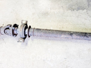 01-05 Lexus Is300 Drive Shaft 37120-51010 Oem Used