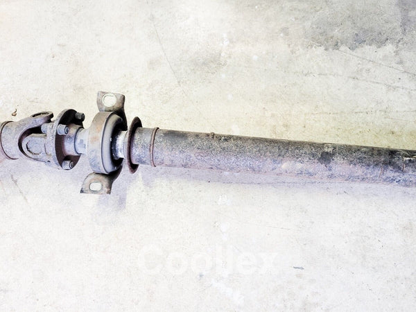 01-05 Lexus Is300 Drive Shaft 37120-51010 Oem Used