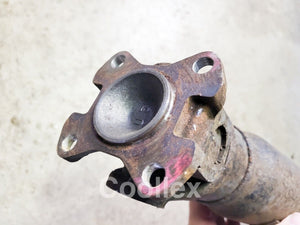 01-05 Lexus Is300 Drive Shaft 37120-51010 Oem Used