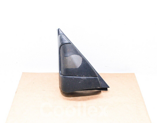 01-05 Lexus Is300 Front LH Tweeter Speaker Cover 67492-53020-C0 Oem Used