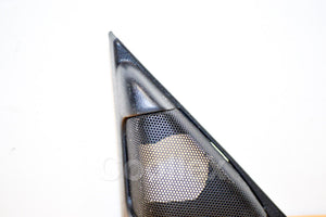 01-05 Lexus Is300 Front Left Door Tweeter Speaker Cover for 86160-53200 Oem Used