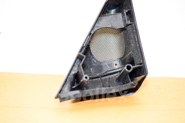 01-05 Lexus Is300 Front Left Door Tweeter Speaker Cover for 86160-53200 Oem Used
