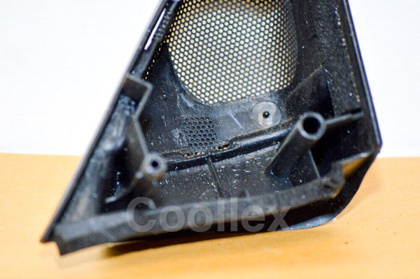 01-05 Lexus Is300 Front Left Door Tweeter Speaker Cover for 86160-53200 Oem Used