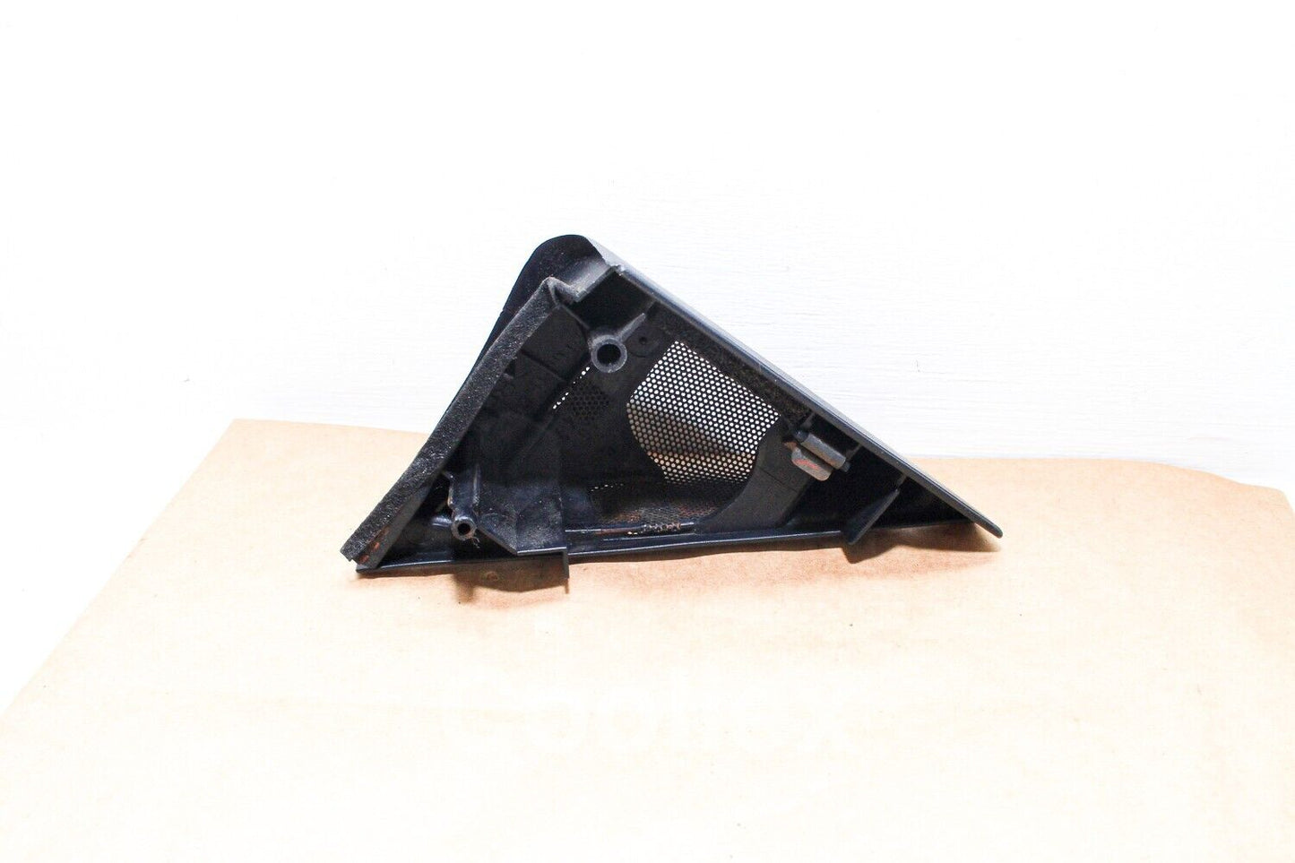 01-05 Lexus Is300 Front Rh Tweeter Speaker Cover 67491-53020-C0 Oem Used