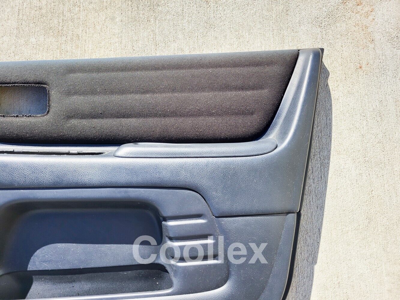 01-05 Lexus Is300 Front Right Door Inner Panel 67610-53080-C0 Oem