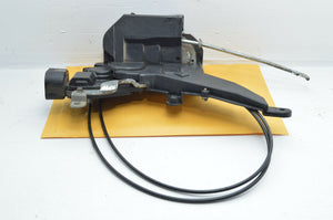 01-05 Lexus Is300 Front Rh Door Lock Latch Actuator 69110-53020 Oem Used