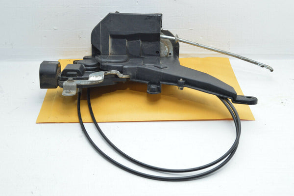 01-05 Lexus Is300 Front Rh Door Lock Latch Actuator 69110-53020 Oem Used