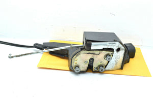 01-05 Lexus Is300 Front Rh Door Lock Latch Actuator 69110-53020 Oem Used