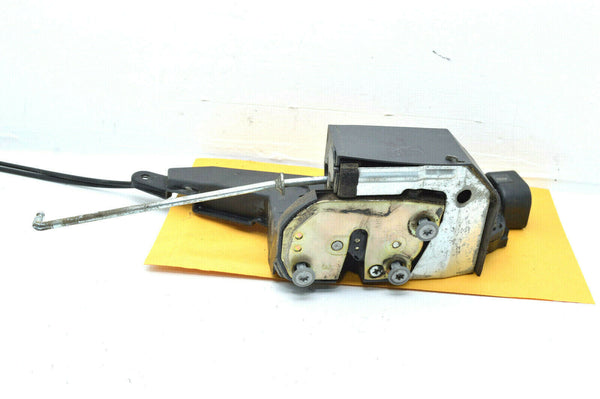 01-05 Lexus Is300 Front Rh Door Lock Latch Actuator 69110-53020 Oem Used