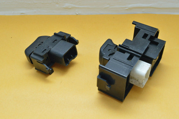 01-05 Lexus Is300 Front Rh Lock, Window Switch 84930-47011-C0, 84030-53010-C0 Oem Used