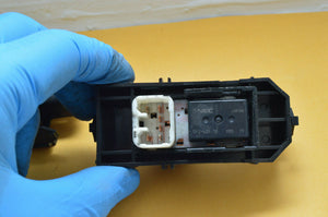 01-05 Lexus Is300 Front Rh Lock, Window Switch 84930-47011-C0, 84030-53010-C0 Oem Used