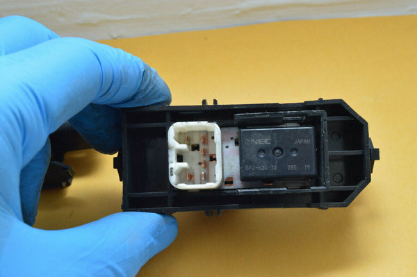 01-05 Lexus Is300 Front Rh Lock, Window Switch 84930-47011-C0, 84030-53010-C0 Oem Used