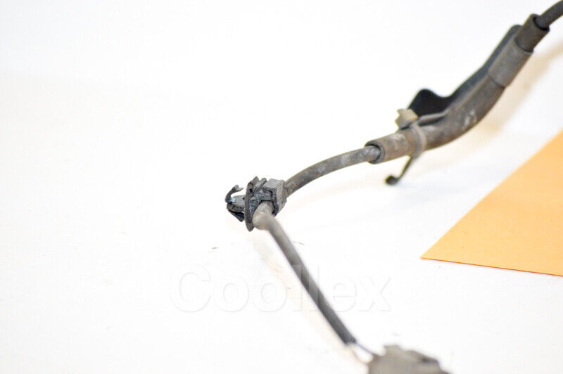 01-05 Lexus Is300 ABS Sensor Wire Front Right 89542-51010 Oem Used