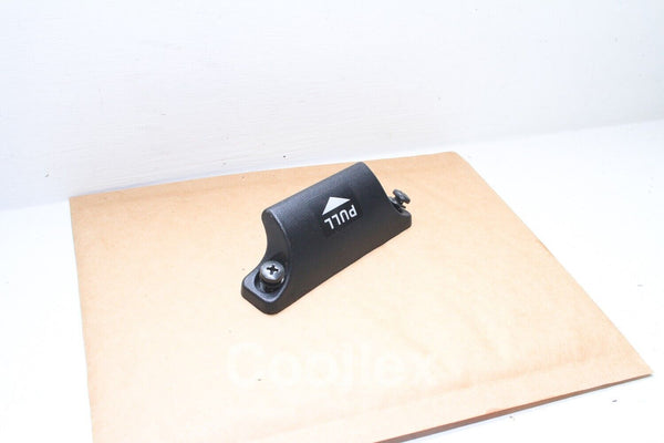 01-05 Lexus Is300 Luggage Compartment Door Grip 74649-30010 Oem Used