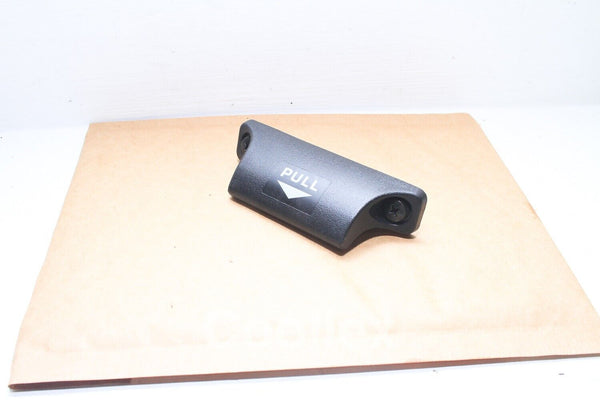 01-05 Lexus Is300 Luggage Compartment Door Grip 74649-30010 Oem Used
