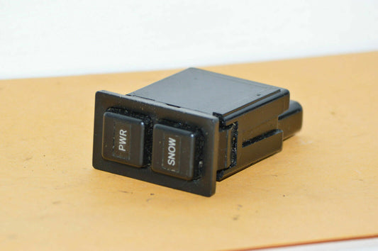 01-05 Lexus Is300 Power Snow Traction Pattern Select Switch 84720-53010 Oem Used