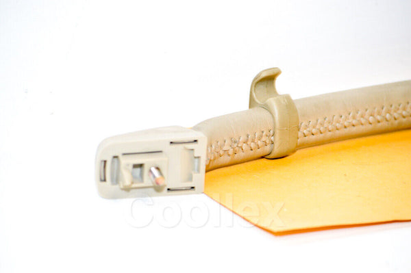 01-05 Lexus Is300 Rear Ceiling Grip Grab Handle Tan 74610-53010-A0 Oem Used