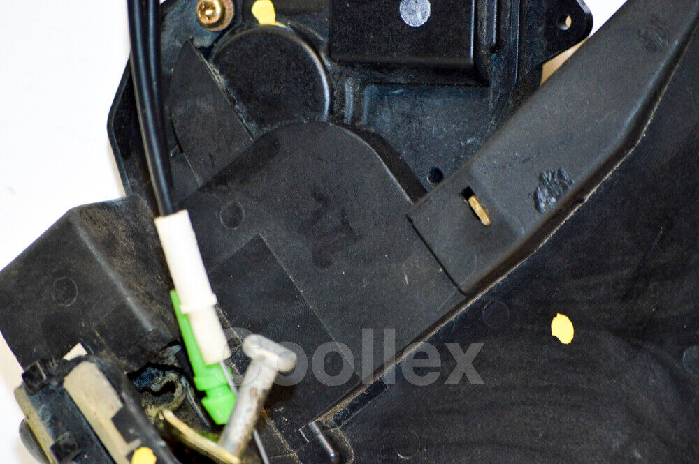 01-05 Lexus Is300 Rear Door Lock Actuator, Left 69140-51010 Oem