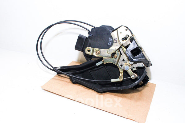 01-05 Lexus Is300 Rear Lh Door Lock Latch 69340-53020 Oem Used