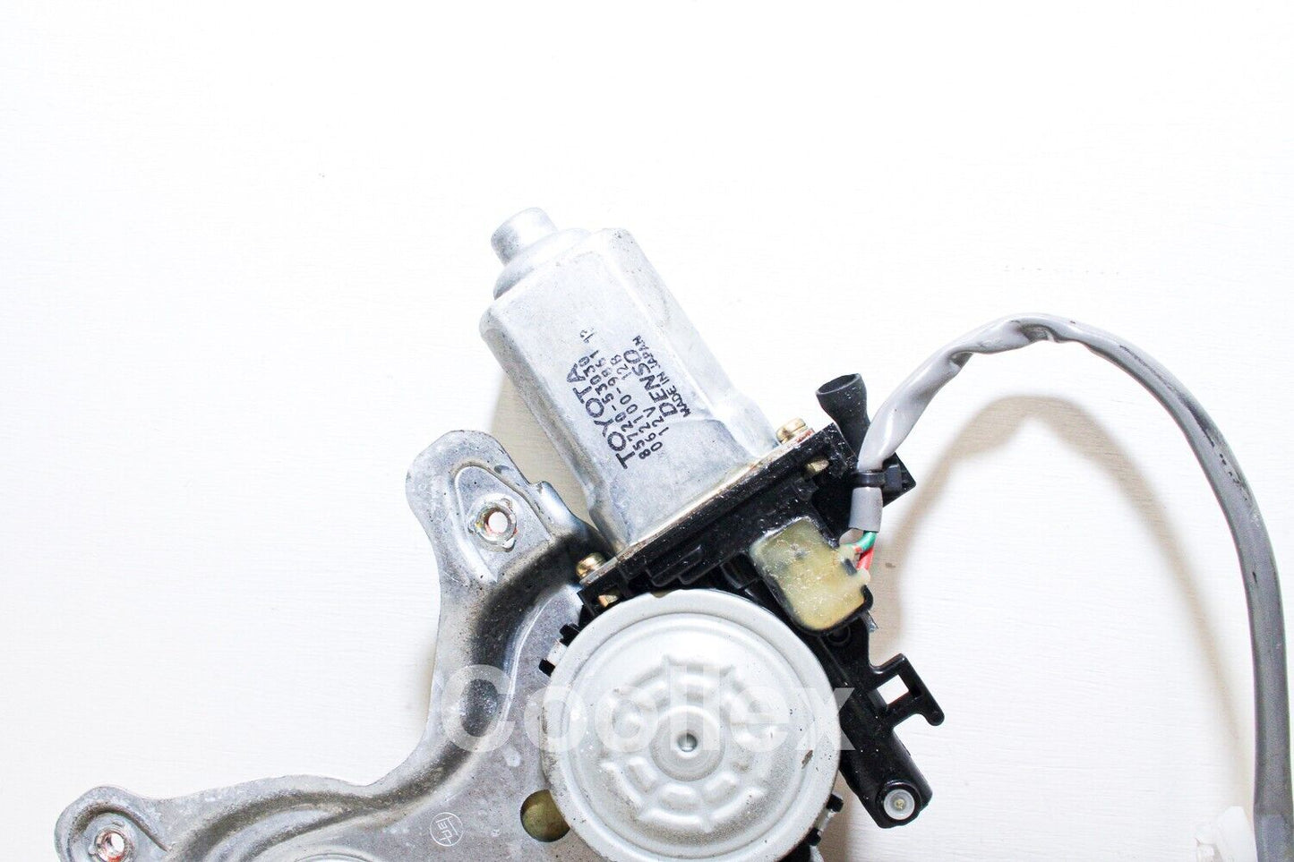 01-05 Lexus Is300 Rear Left Door Window Motor w/Regulator 85720-53030 Oem