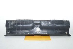 01-05 Lexus Is300 Rear Body Panel Trim Panel 64716-53010-C0 Oem Used