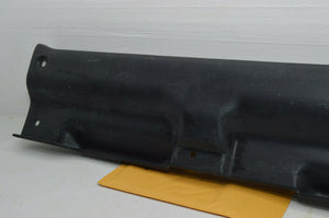 01-05 Lexus Is300 Rear Body Panel Trim Panel 64716-53010-C0 Oem Used