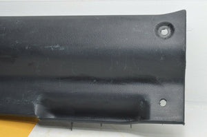 01-05 Lexus Is300 Rear Body Panel Trim Panel 64716-53010-C0 Oem Used