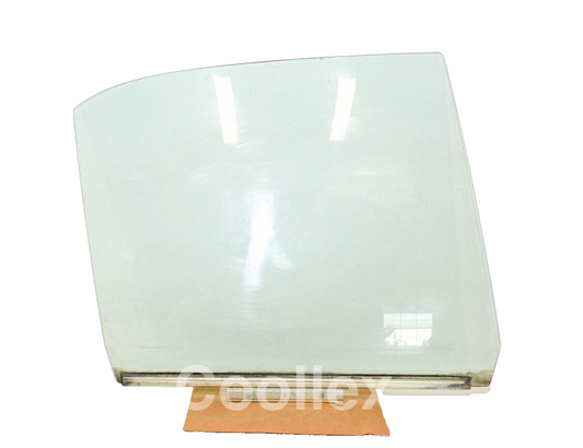 01-05 Lexus Is300 Rear Right Door Glass 68113-53021 Oem