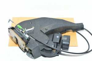 01-05 Lexus Is300 Rear Rh Door Lock Latch Actuator 69130-51010 Oem Used