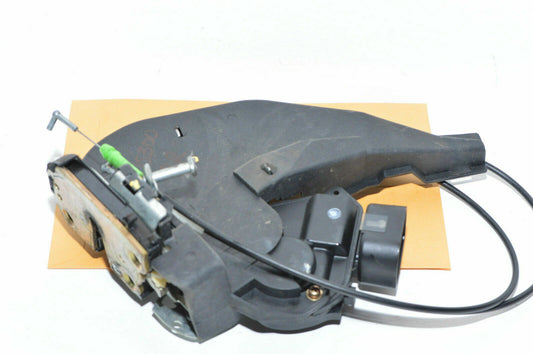 01-05 Lexus Is300 Rear Rh Door Lock Latch Actuator 69130-51010 Oem Used