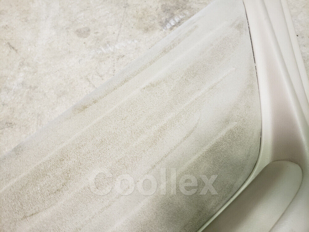 01-05 Lexus Is300 Rear Right Door Panel Ivory 67630-53060-A1 Oem