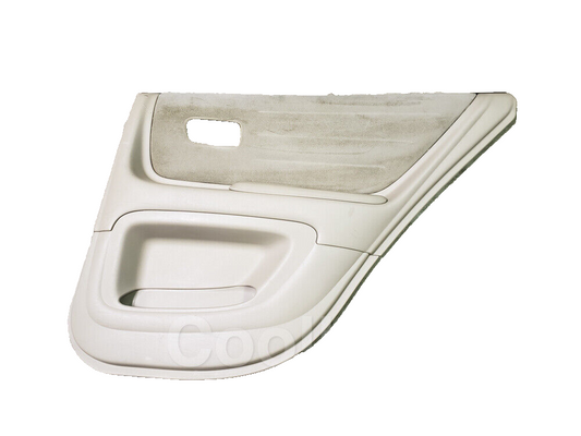 01-05 Lexus Is300 Rear Right Door Panel Ivory 67630-53060-A1 Oem