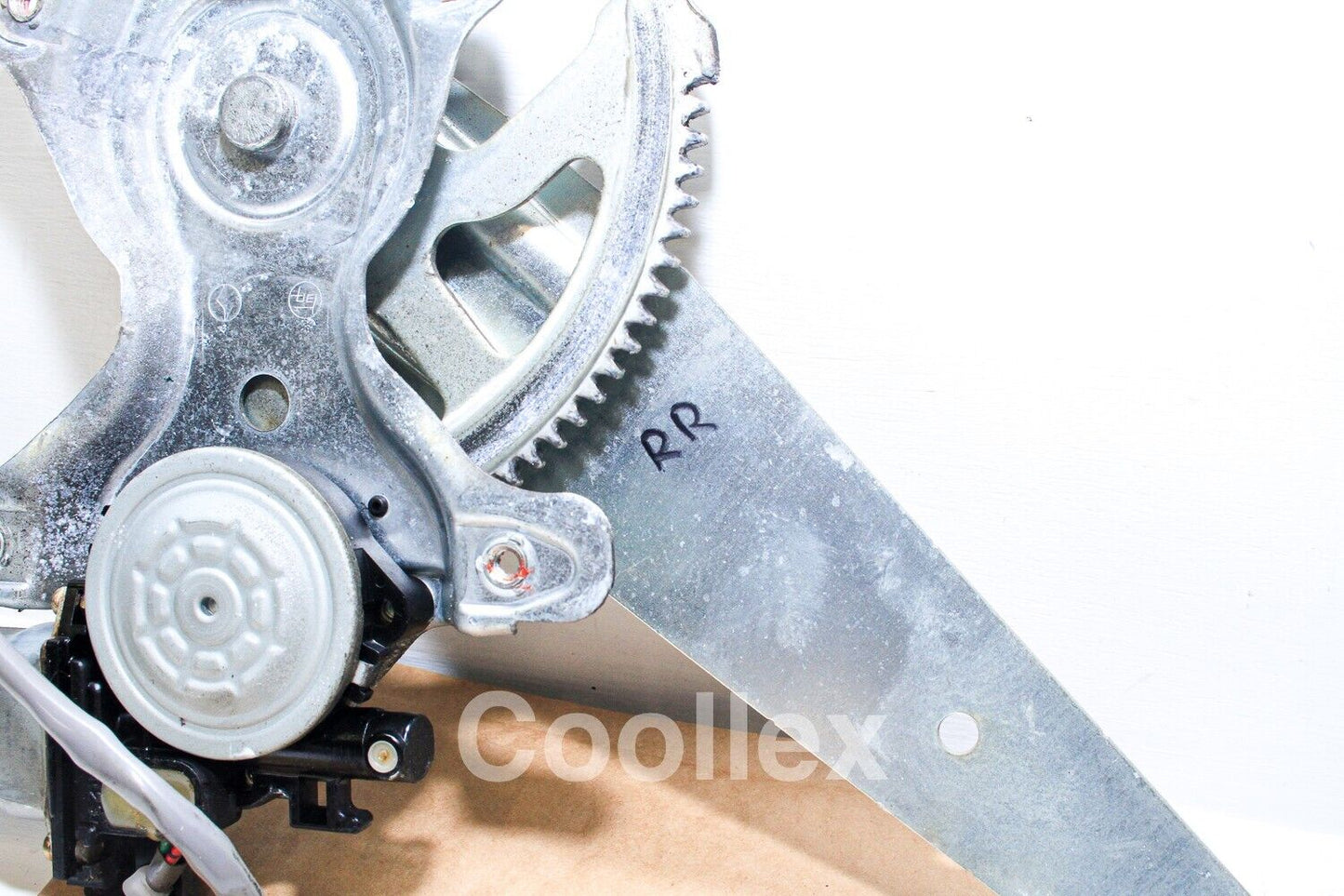 01-05 Lexus Is300 Rear Right Window Motor w/Regulator 85710-53030, 69803-53020 Oem Used
