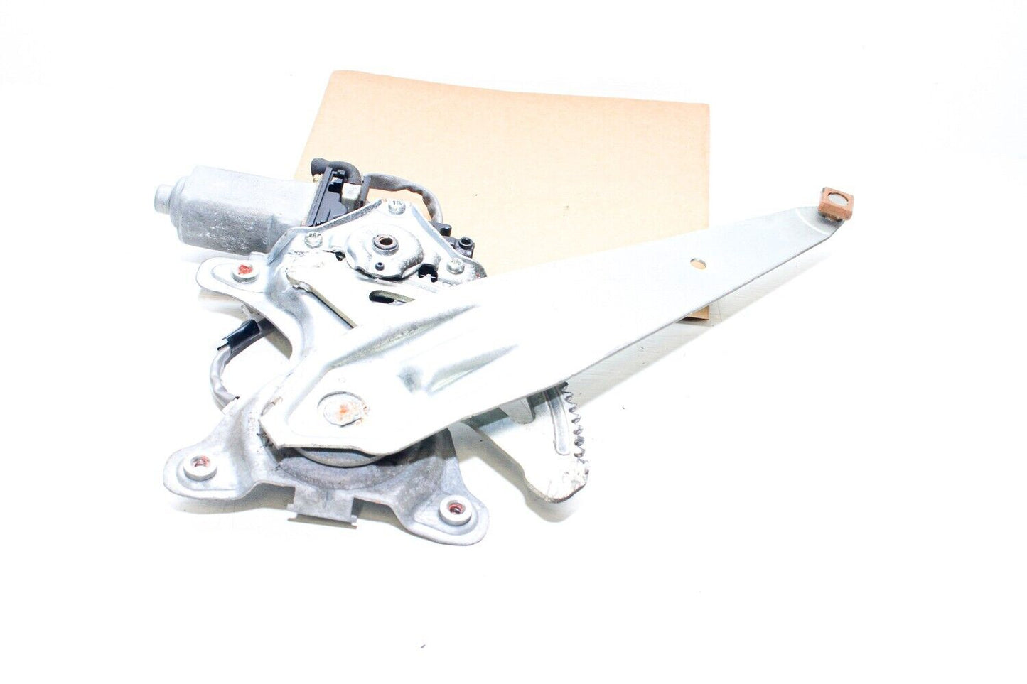 01-05 Lexus Is300 Rear Right Window Motor w/Regulator 85710-53030, 69803-53020 Oem Used