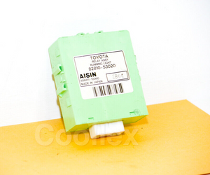 01-05 Lexus Is300 Running Light Relay 82810-53020 Oem Used