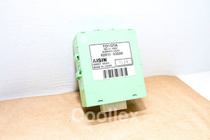 01-05 Lexus Is300 Running Light Relay 82810-53020 Oem Used
