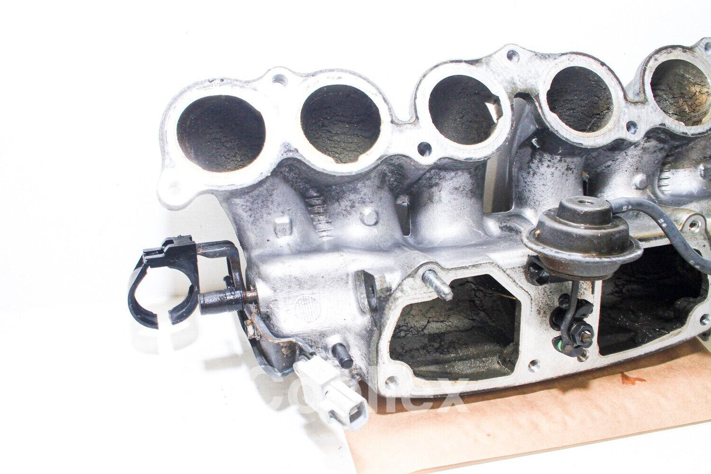 01-05 Lexus Is300 Upper Air Intake Manifold Plenum 17109-46091 Oem Used