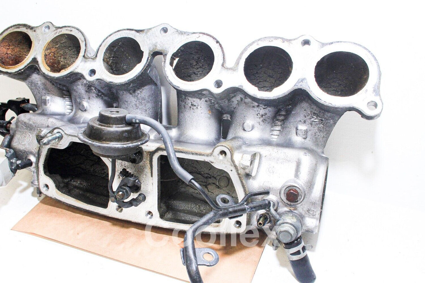 01-05 Lexus Is300 Upper Air Intake Manifold Plenum 17109-46091 Oem Used