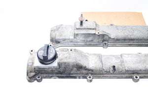 01-05 Lexus Is300 Valve Cover Set Aluminium 11201-46063 11202-46033 Oem